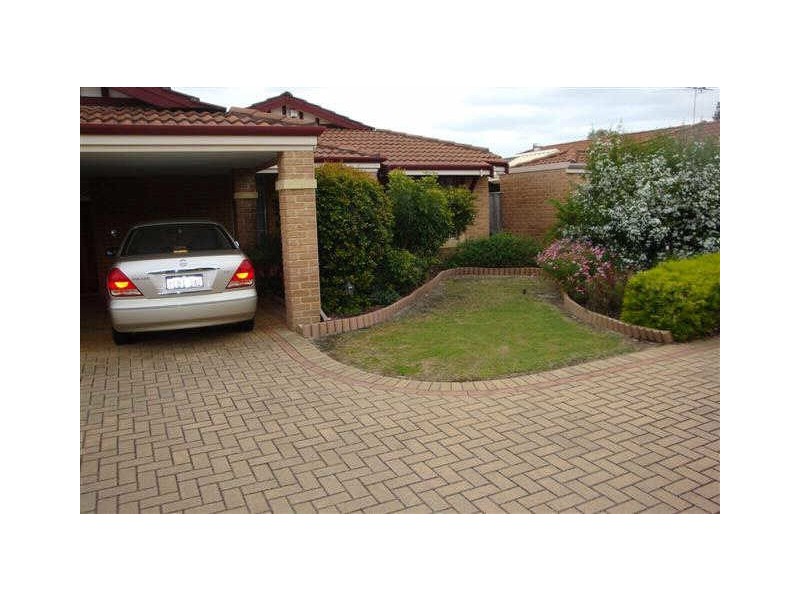 3/24 Marjorie Avenue, Shelley WA 6148