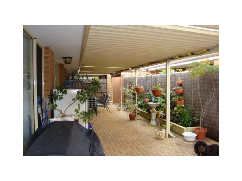 3/24 Marjorie Avenue, Shelley WA 6148