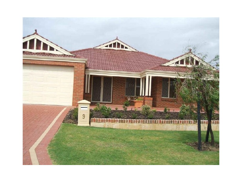 9 Twilight Ridge, Secret Harbour WA 6173