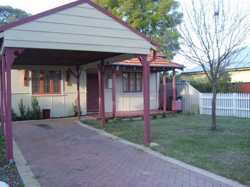 134 Raleigh Street, Carlisle WA 6101