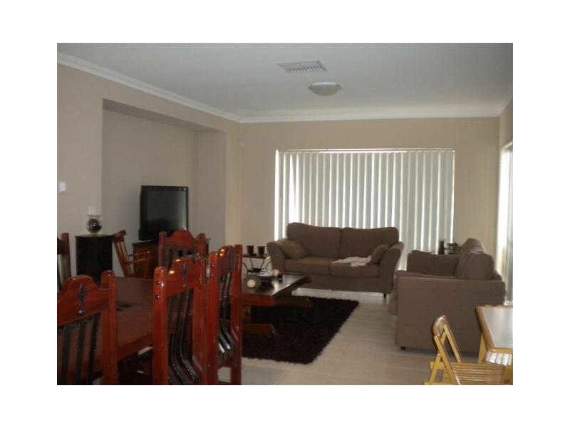 7 Platypus Parkway, Beeliar WA 6164