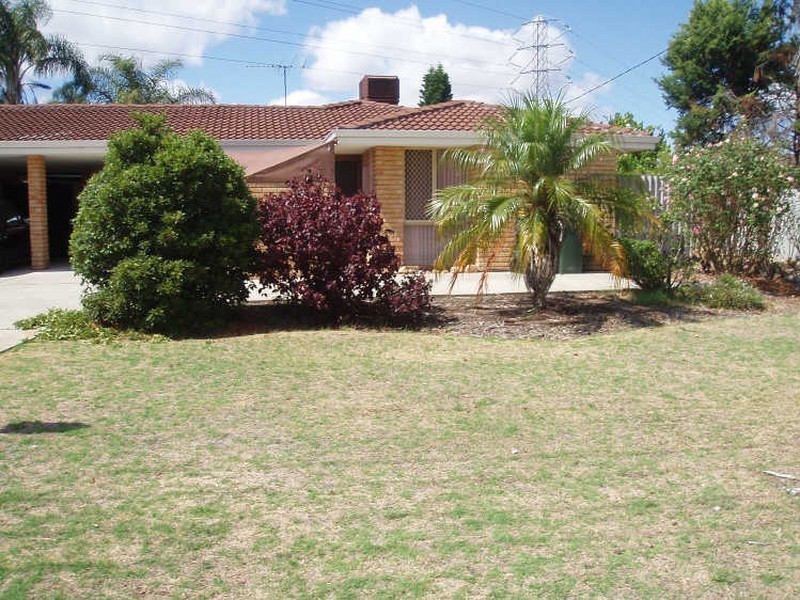 3a Dirk Place, Willetton WA 6155