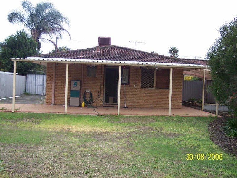 3a Dirk Place, Willetton WA 6155