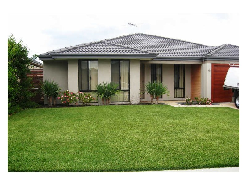 23 Ostling Avenue, Bertram WA 6167