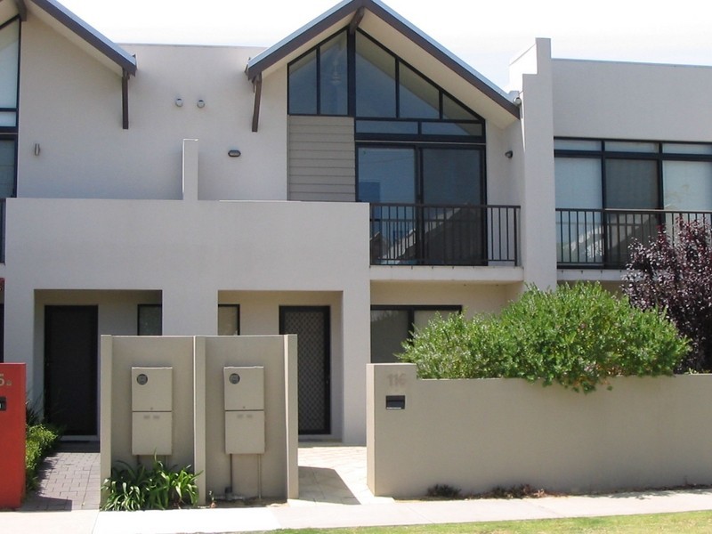 116 Richmond Street, Leederville WA 6007