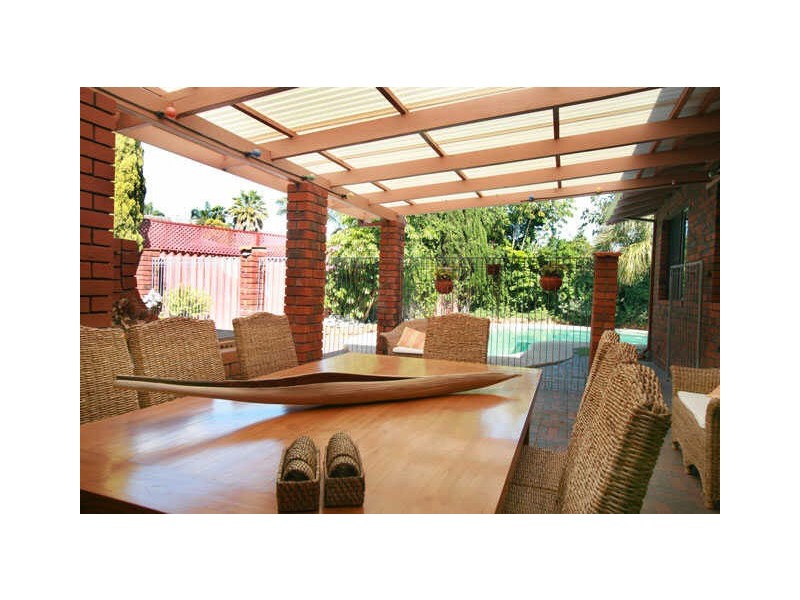 40 Ruffian Loop, Willetton WA 6155