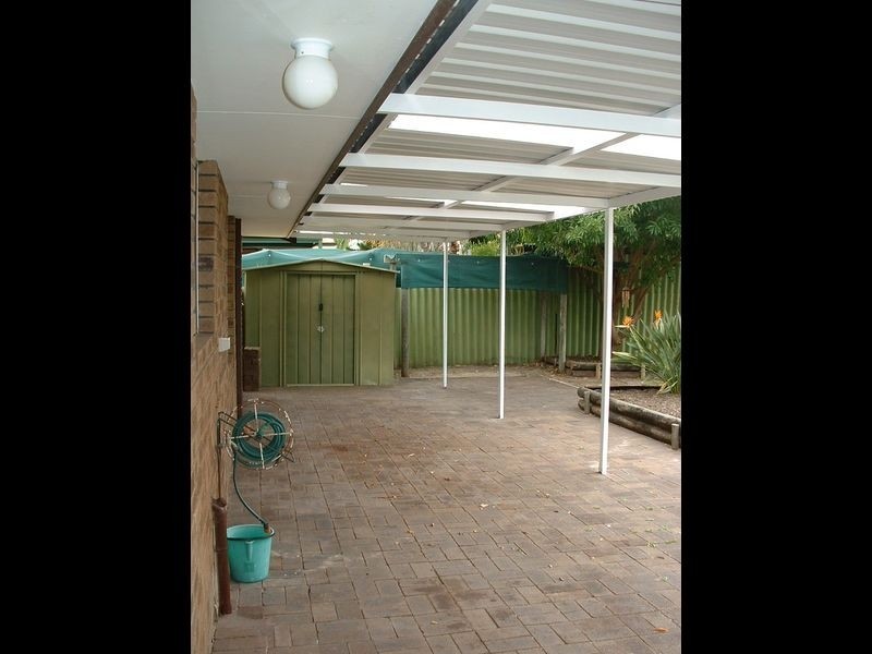 25 Vellgrove Avenue, Parkwood WA 6147