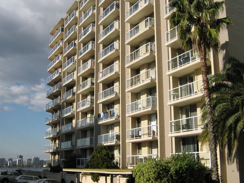 31/150 Mill Point Road, South Perth WA 6151