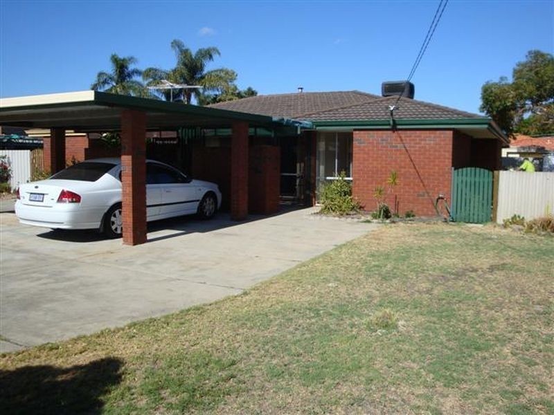 3b Dauphin Place, Willetton WA 6155