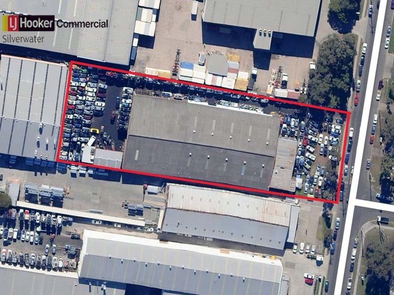 Smithfield NSW 2164