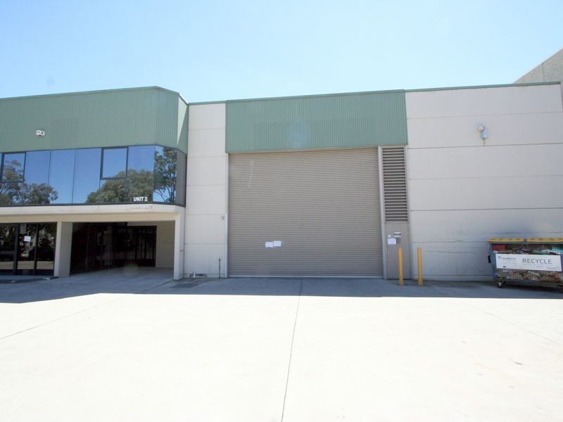 Silverwater NSW 2128