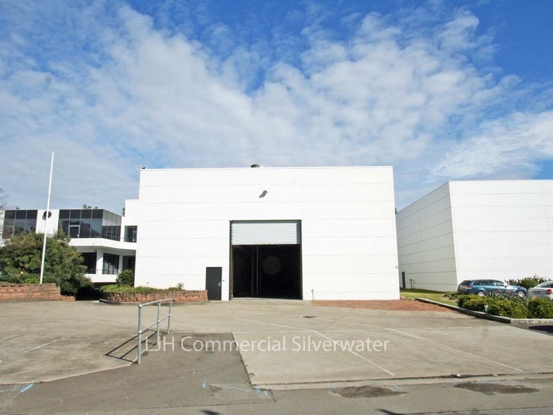 Homebush NSW 2140