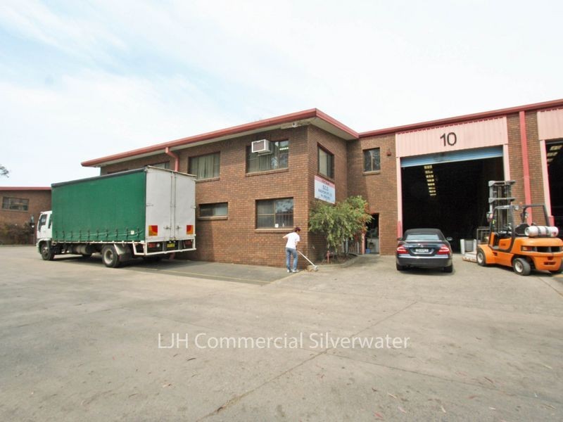 Wetherill Park NSW 2164