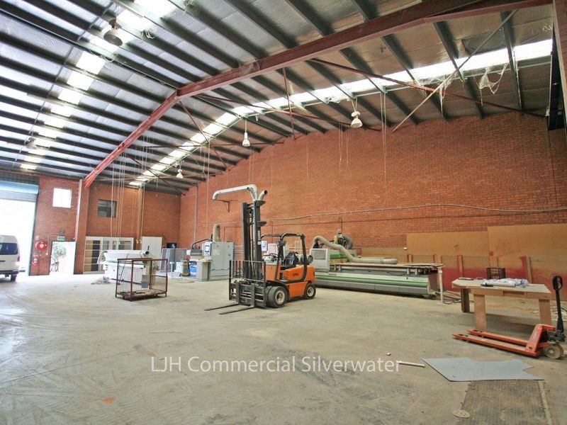 Wetherill Park NSW 2164