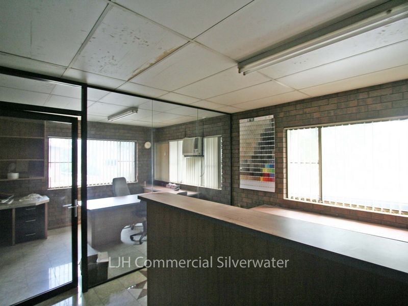 Wetherill Park NSW 2164