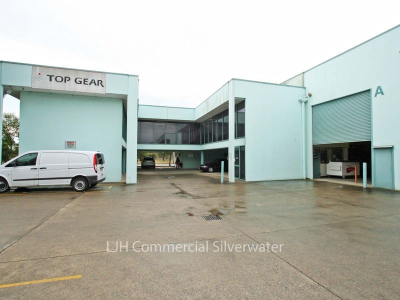 Silverwater NSW 2128