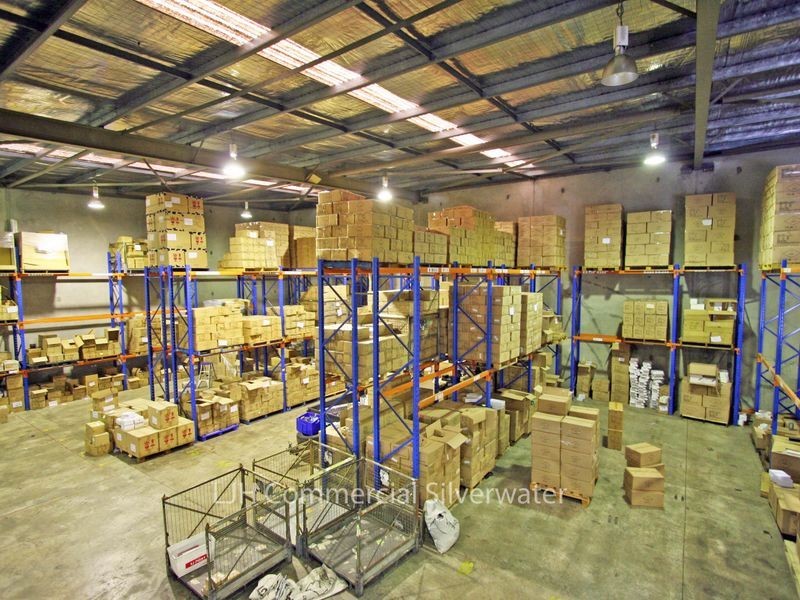 Silverwater NSW 2128