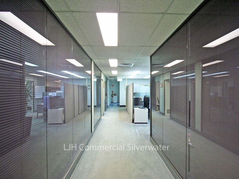 Silverwater NSW 2128