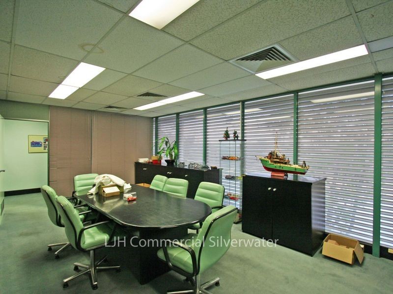 Silverwater NSW 2128