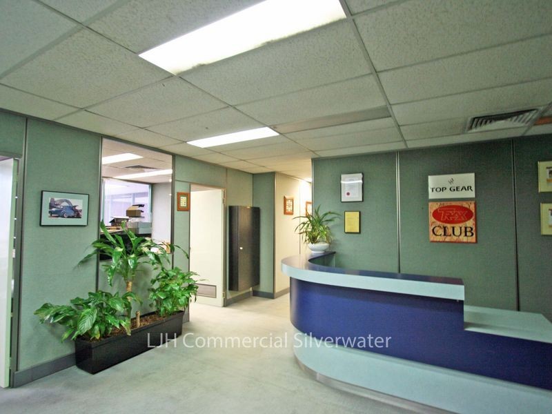 Silverwater NSW 2128