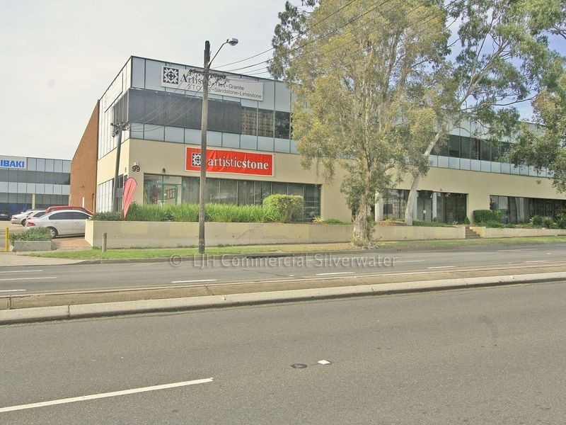 Silverwater NSW 2128