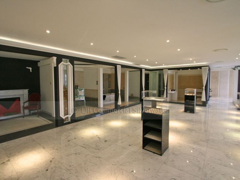 Silverwater NSW 2128