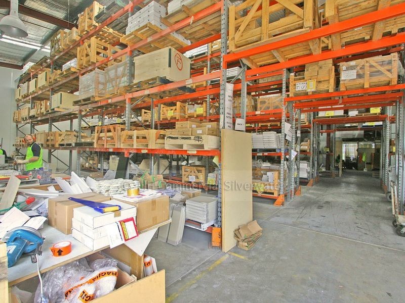 Silverwater NSW 2128