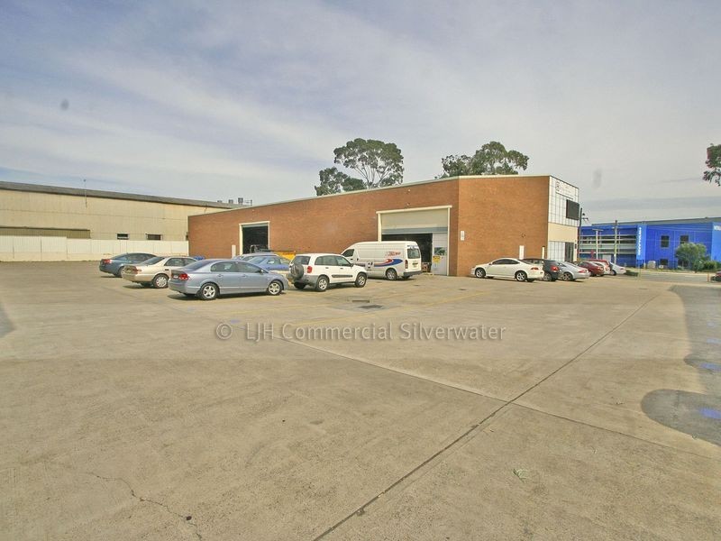 Silverwater NSW 2128