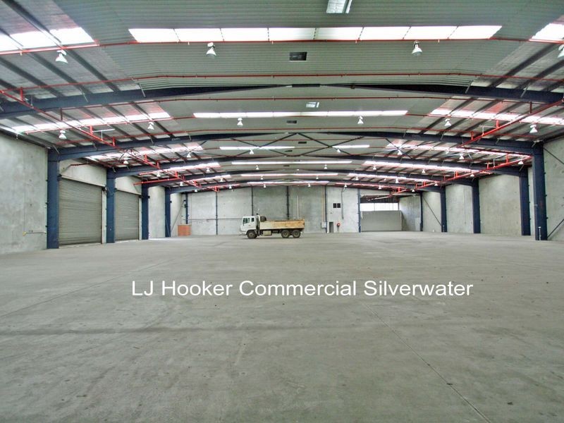 Wetherill Park NSW 2164