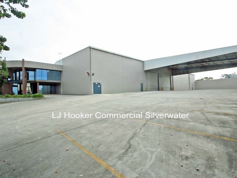 Wetherill Park NSW 2164