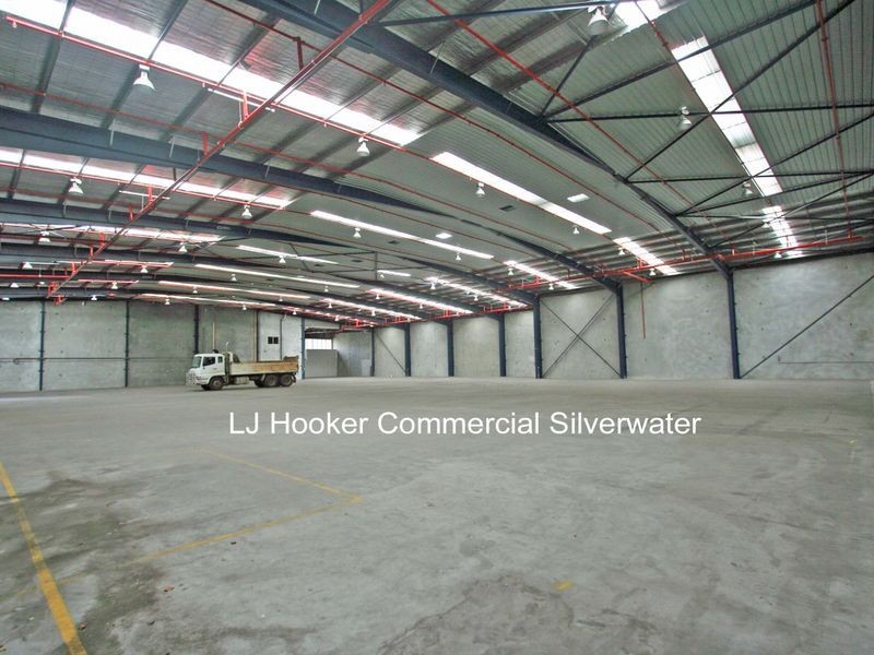 Wetherill Park NSW 2164