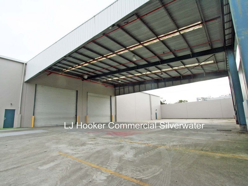 Wetherill Park NSW 2164