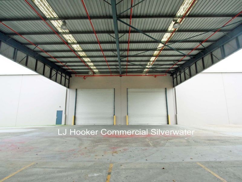 Wetherill Park NSW 2164