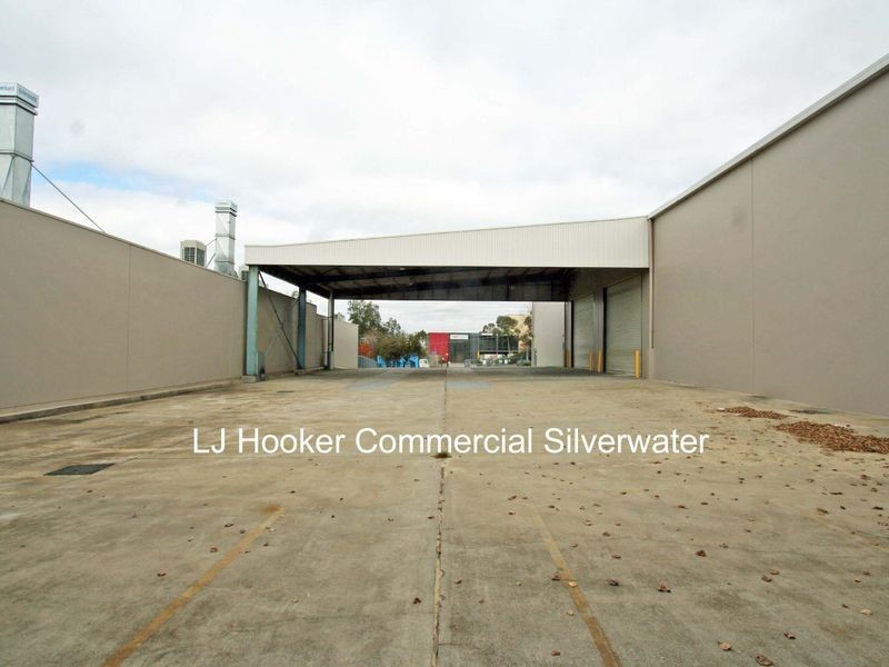 Wetherill Park NSW 2164