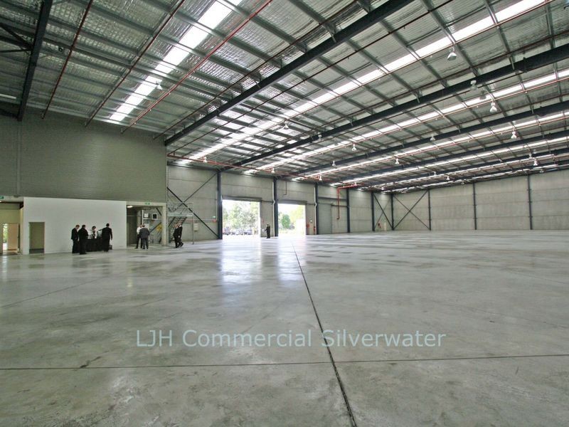 Erskine Park NSW 2759