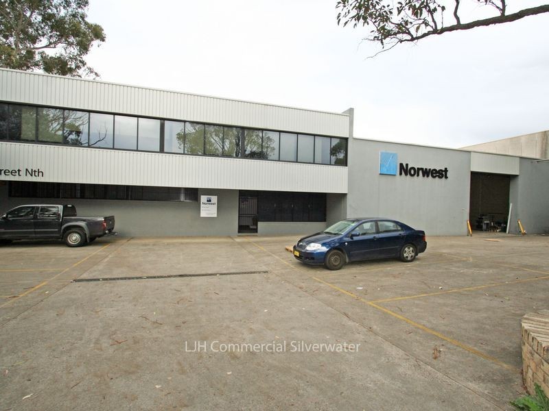 Silverwater NSW 2128