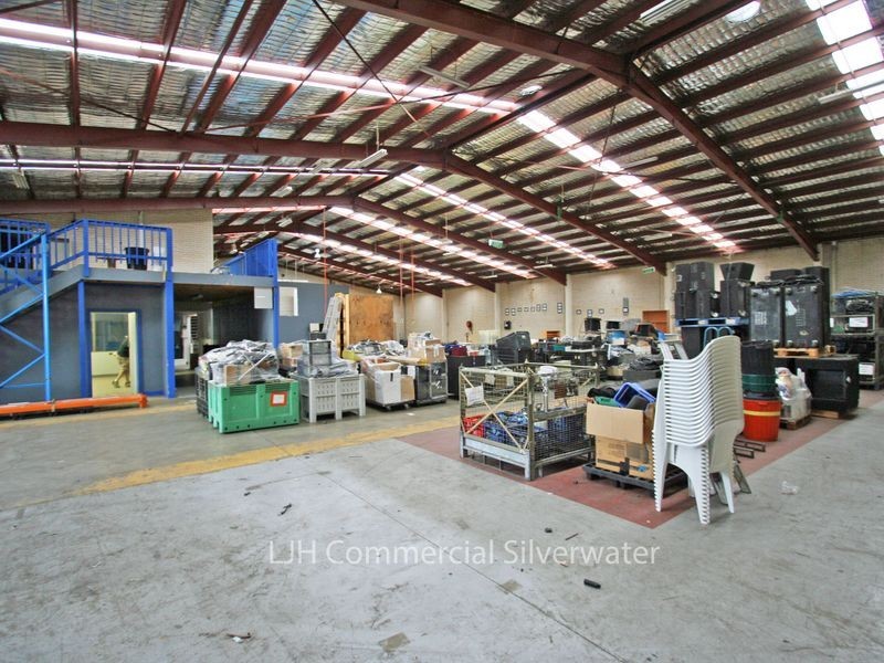 Silverwater NSW 2128