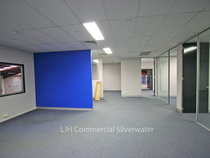 Silverwater NSW 2128