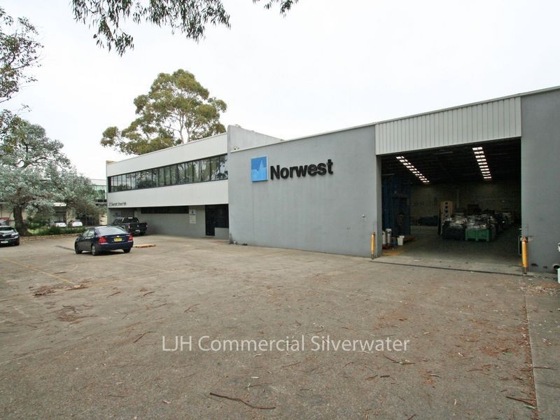 Silverwater NSW 2128