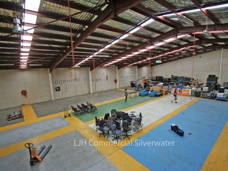 Silverwater NSW 2128