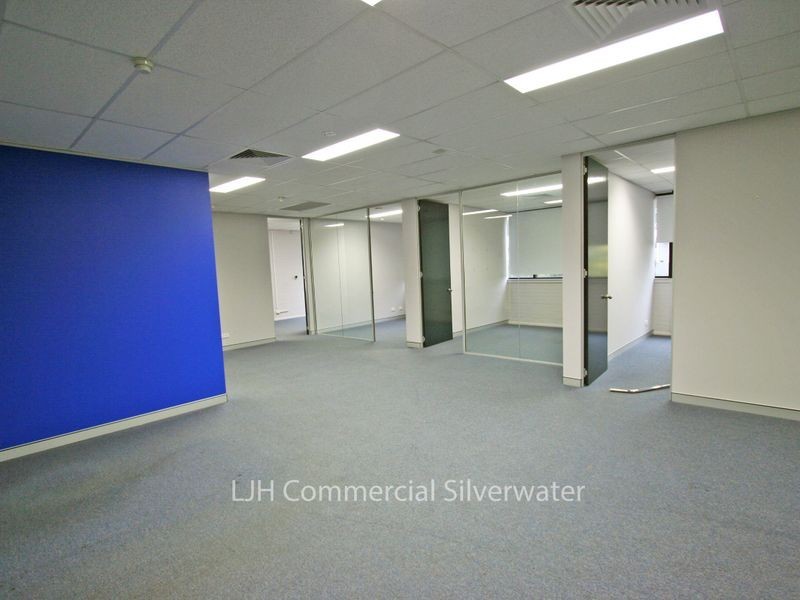 Silverwater NSW 2128