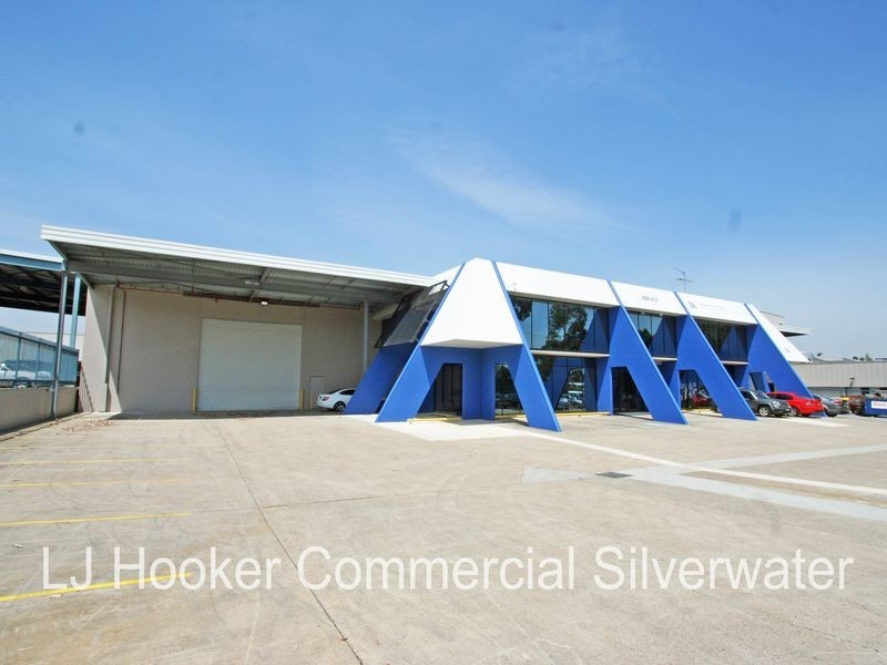Wetherill Park NSW 2164