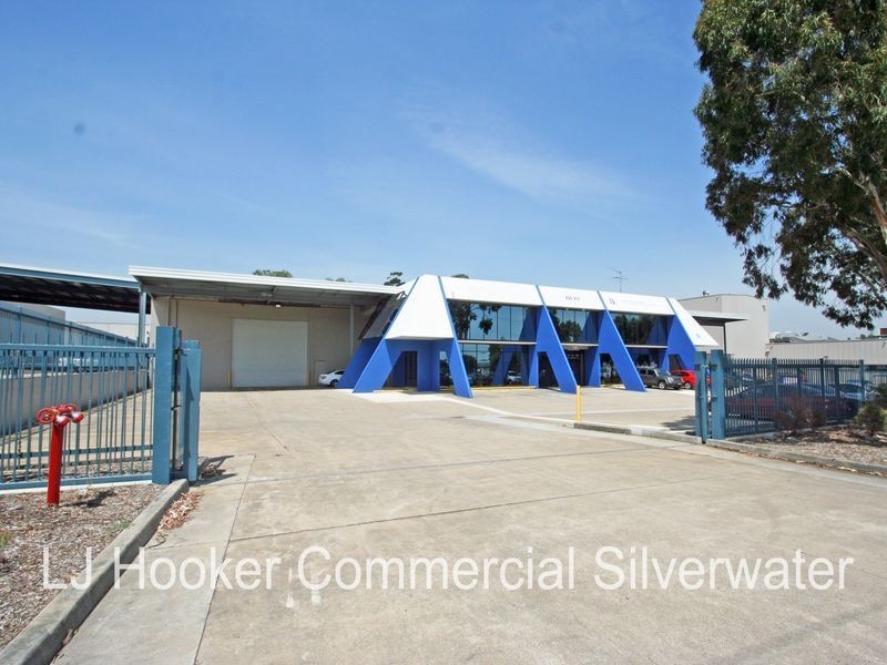 Wetherill Park NSW 2164