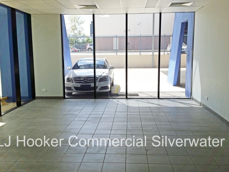 Wetherill Park NSW 2164