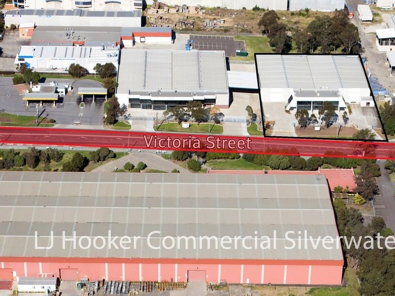 Wetherill Park NSW 2164