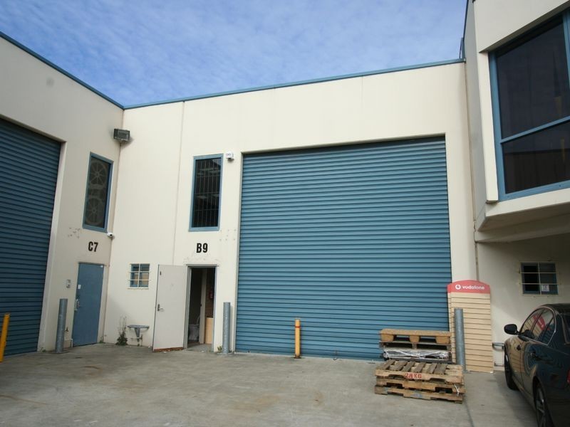 Silverwater NSW 2128