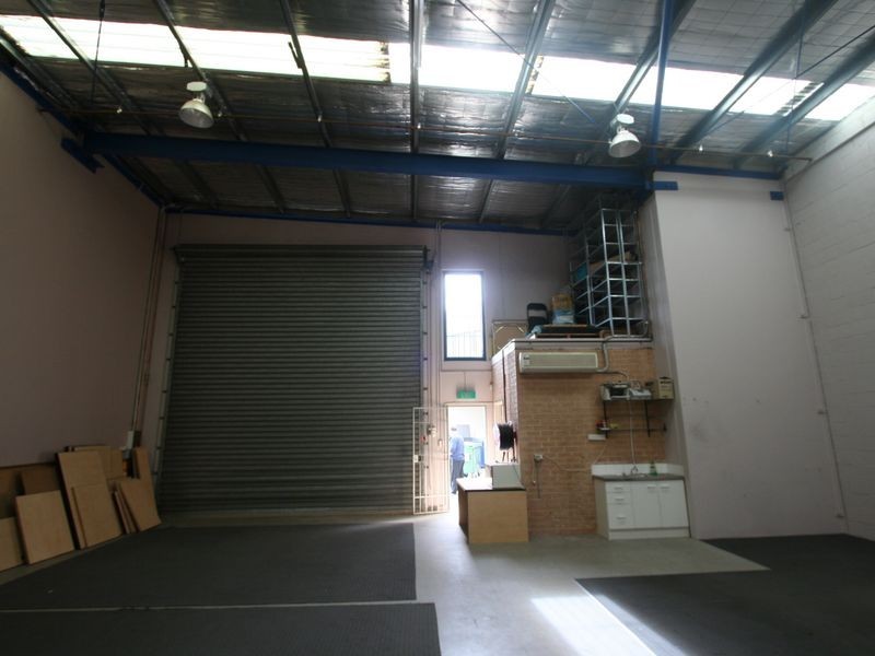 Silverwater NSW 2128