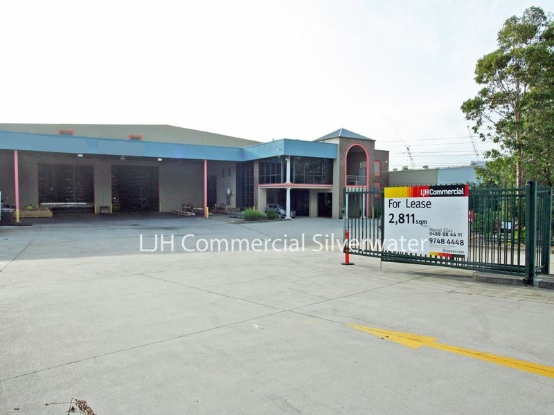 Wetherill Park NSW 2164