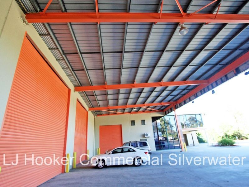 Wetherill Park NSW 2164