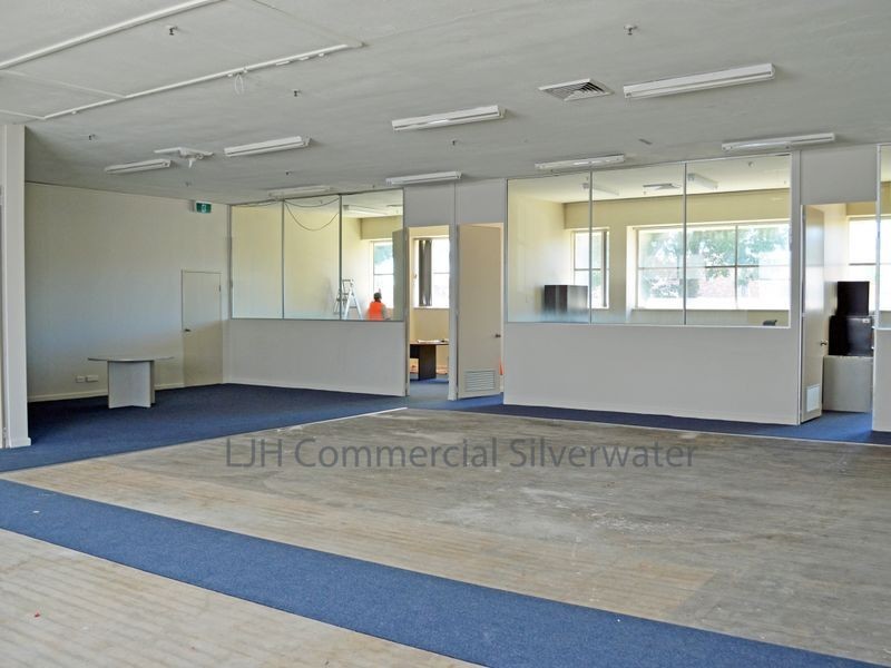 Office/27 Nyrang Street, Lidcombe NSW 2141